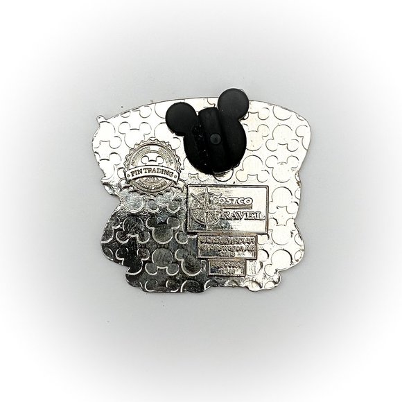 Disney Pin - Cars Land Disneyland - Picture 2 of 2